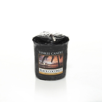 Yankee Candle Black Coconut Sampler 49 g