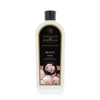 Ashleigh & Burwood Raumduft Peony 1000 ml