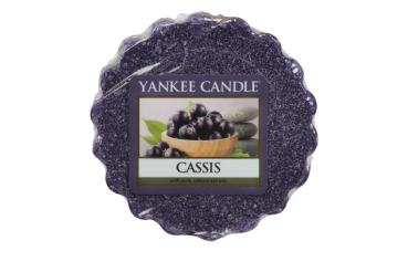 Yankee Candle Cassis Tart 22 g