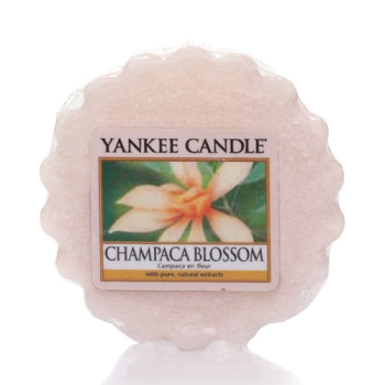 Yankee Candle Champaca Blossom Tart 22 g