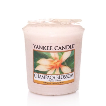 Yankee Candle Champaca Blossom Sampler 49 g