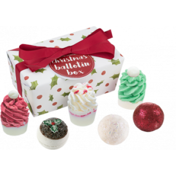 Bomb Cosmetics "Christmas" Geschenkset