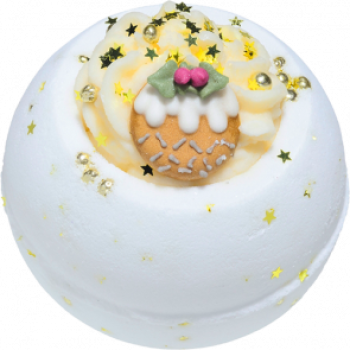 Bomb Cosmetics Coltide Bath Blaster 160 g