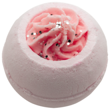 Bomb Cosmetics Cotton Candy Bath Blaster 160 g