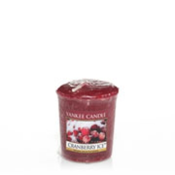 Yankee Candle Cranberry Ice Sampler 49 g