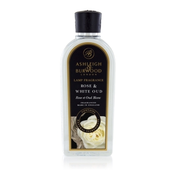 Ashleigh & Burwood Raumduft Rose & White Oud 250 ml