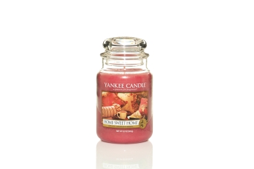 Yankee Candle Home Sweet Home 623 g