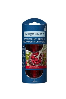 Yankee Candle Red Raspberry Duftstecker Nachfüllung 2 x 18,5 ml