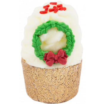 Bomb Cosmetics Jingle All The Way Bath Mallow 50 g