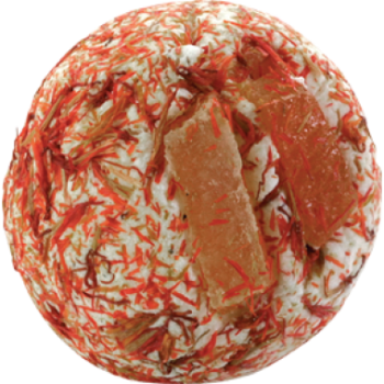 Bomb Cosmetics Lady Marmelade Bath Creamer 30 g