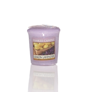 Yankee Candle Lemon Lavender Sampler 49 g