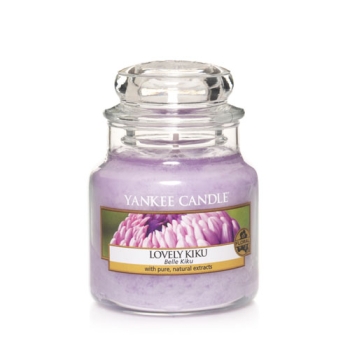 Yankee Candle Lovely Kiku 104 g