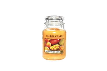 Yankee Candle Mango Peach Salsa 623 g