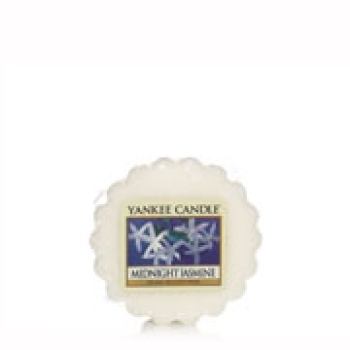 Yankee Candle Midnight Jasmine Tart 22 g