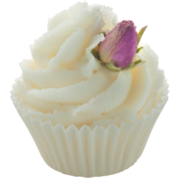 Bomb Cosmetics Rosebud Bath Buttercup 30 g