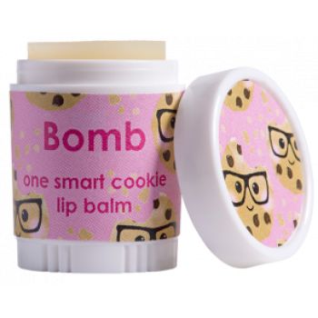 Bomb Cosmetics One Smart Cookie Lip Balm 4,5 g