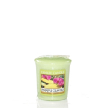 Yankee Candle Pineapple Cilantro Sampler 49 g