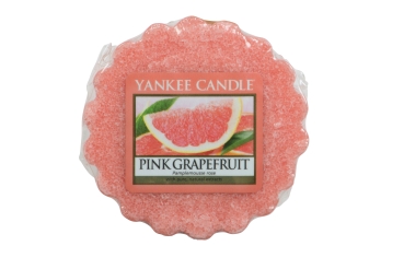 Yankee Candle Pink Grapefruit Tart 22 g