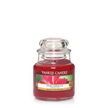 Yankee Candle Pink Hibiskus 104 g