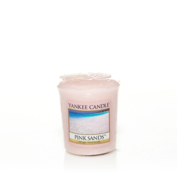 Yankee Candle Pink Sands Sampler 49 g