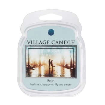Village Candle Wax Melt Rain 62 g