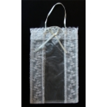 L.I.L. Organzasäckchen Lace