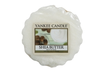 Yankee Candle Shea Butter Tart 22 g