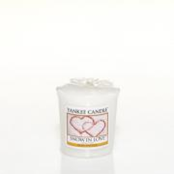 Yankee Candle Snow in Love Sampler 49 g