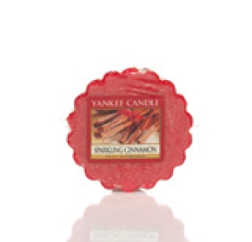 Yankee Candle Sparkling Cinnamon Tart 22 g