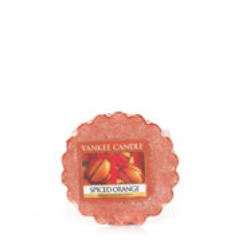 Yankee Candle Spiced Orange Tart 22 g