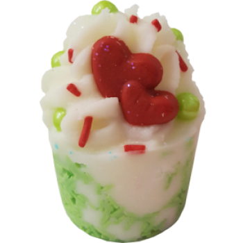 Bomb Cosmetics Strawberry Mojito Bath Mallow 50 g