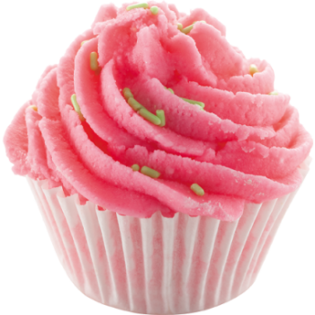 Bomb Cosmetics Superfruiter Bath Buttercup 30 g