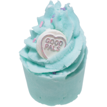 Bomb Cosmetics Sweet Love Bath Mallow 50 g