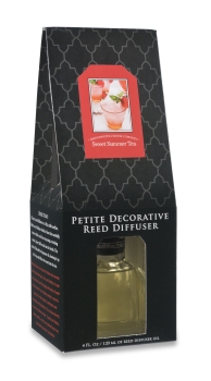 Bridgewater Candle Reed Diffuser Sweet Summer Tea 120 ml