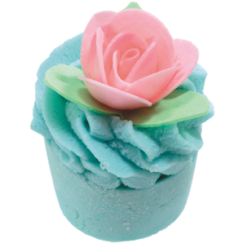 Bomb Cosmetics Vintage Vibe Bath Mallow 50 g