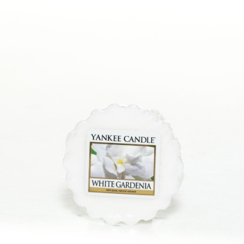 Yankee Candle White Gardenia Tart 22 g