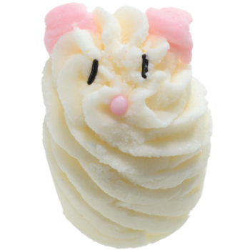 Bomb Cosmetics White Chocolate Mouse Bath Mallow 50 g