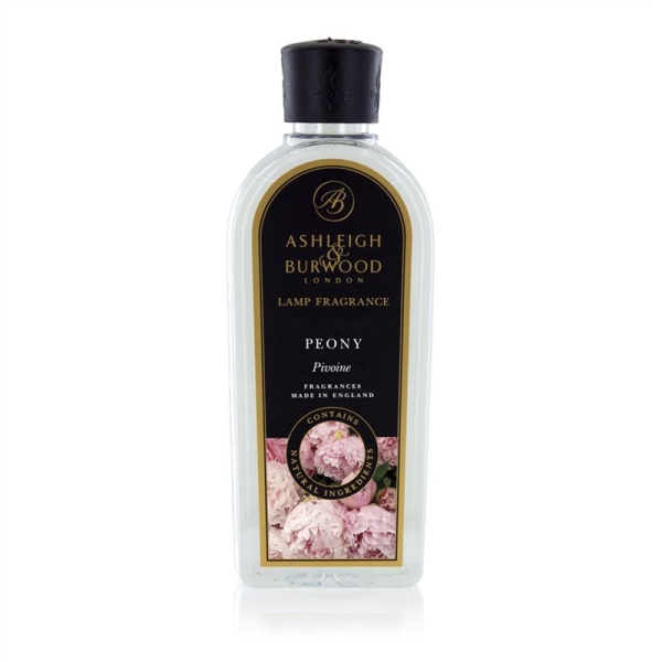 Ashleigh & Burwood Raumduft Peony 500 ml Ashleigh & Burwood Raumduft Peony 500 ml