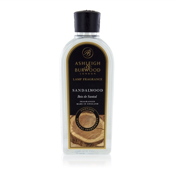 Ashleigh & Burwood Raumduft Sandalwood 500 ml Ashleigh & Burwood Raumduft Sandalwood 500 ml