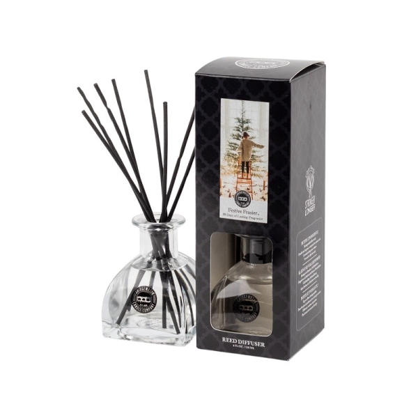 Bridgewater Candle Reed Diffuser Festive Frasier 120 ml