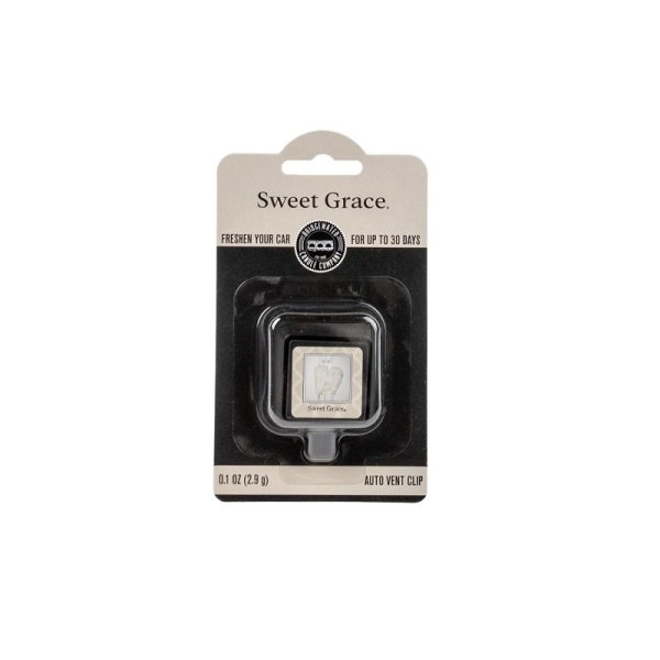 Bridgewater Candle Autoduftstecker Sweet Grace Bridgewater Candle Autoduftstecker Sweet Grace