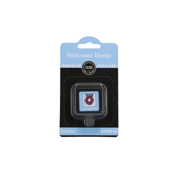 Bridgewater Candle Autoduftstecker Welcome Home Bridgewater Candle Autoduftstecker Welcome Home