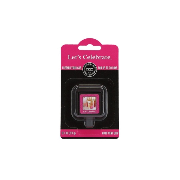 Bridgewater Candle Autoduftstecker Let´s Celebrate Bridgewater Candle Autoduftstecker Let´s Celebrate