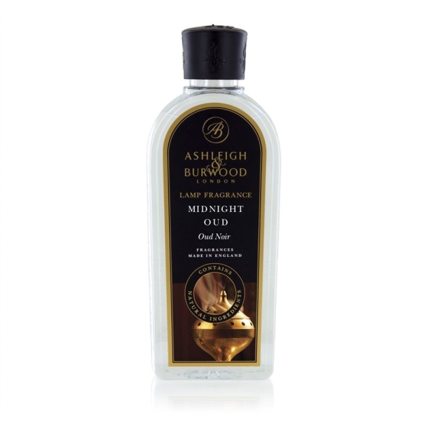 Ashleigh & Burwood Raumduft Midnight Oud 250 ml Ashleigh & Burwood Raumduft Midnight Oud 250 ml
