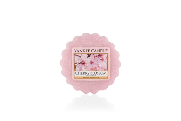 Yankee Candle Cherry Blossom Tart 22 g