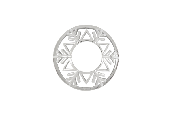 Yankee Candle Twinkling Snowflake Illumalid Yankee Candle Twinkling Snowflake Illumalid