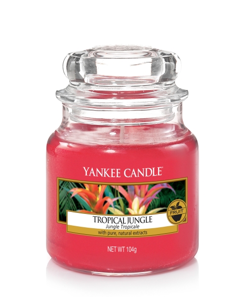 Yankee Candle Tropical Jungle 104 g