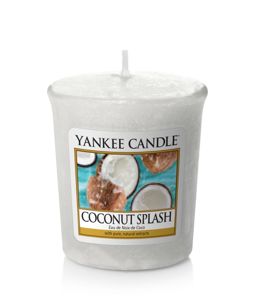 Yankee Candle Coconut Splash Sampler 49 g