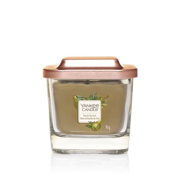Yankee Candle Pear & Tea Leaf 1-Docht 96 g Yankee Candle Pear & Tea Leaf 1-Docht 96 g