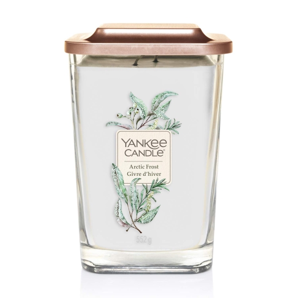 Yankee Candle Artic Frost 2-Docht 552 g Yankee Candle Artic Frost 2-Docht 552 g